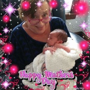 Meet your Posher, Debbie
